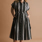 Reza Shirt Dress