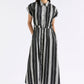 Reza Shirt Dress