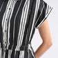 Reza Shirt Dress