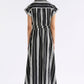 Reza Shirt Dress