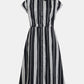 Reza Shirt Dress