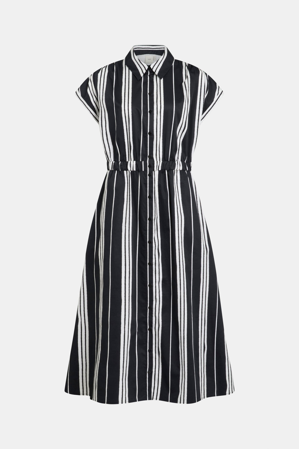 Reza Shirt Dress