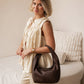 Mini Monaco Shoulder Bag