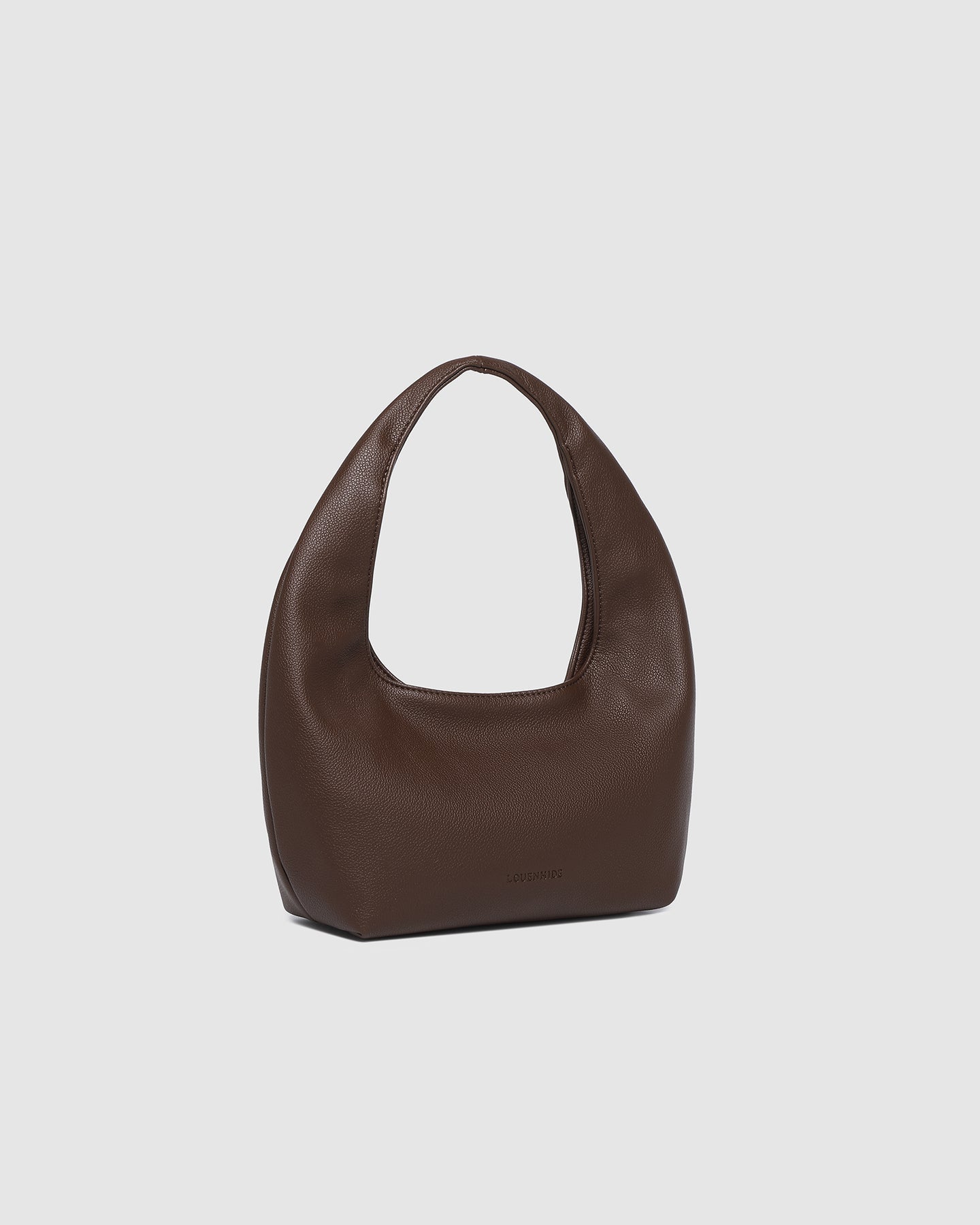 Mini Monaco Shoulder Bag