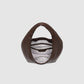 Mini Monaco Shoulder Bag