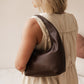 Mini Monaco Shoulder Bag