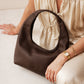 Mini Monaco Shoulder Bag