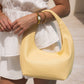 Mini Monaco Shoulder Bag