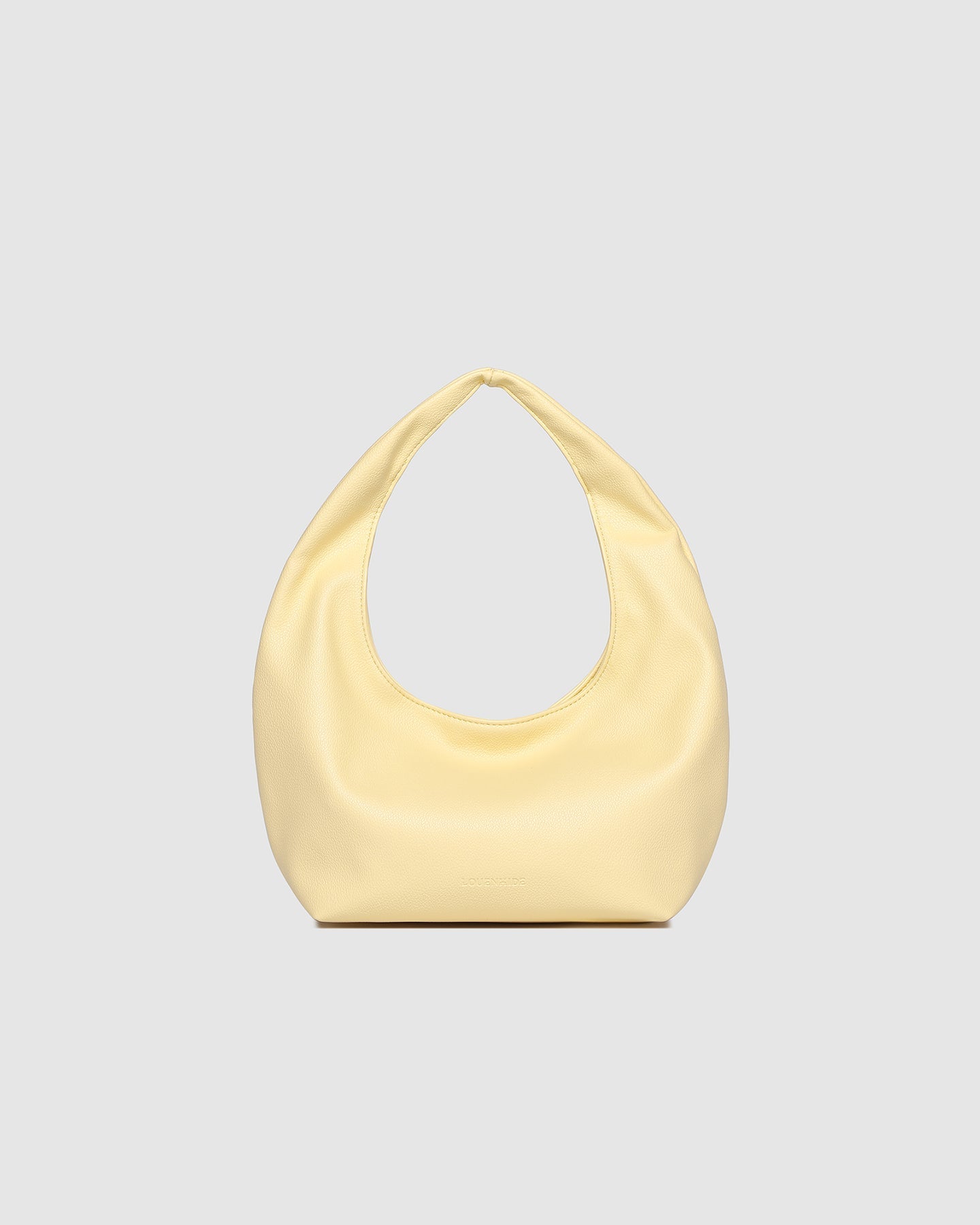 Mini Monaco Shoulder Bag