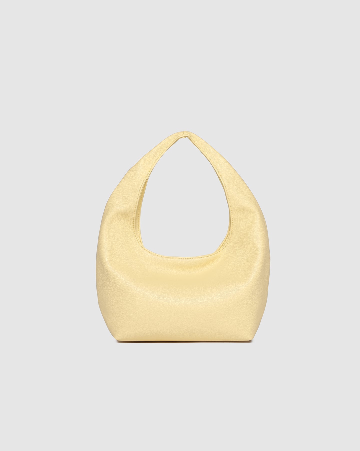 Mini Monaco Shoulder Bag