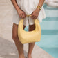 Mini Monaco Shoulder Bag