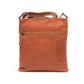 Leah Bag - Rugged Hide