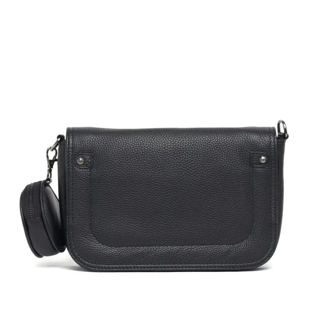 Lulu Bag - Rugged Hide