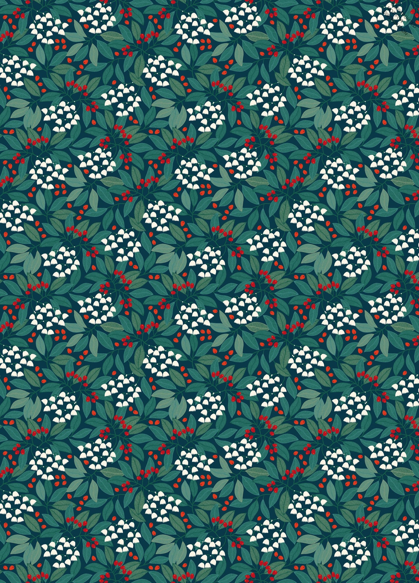 All Wrapped Up Christmas by Jocelyn Proust