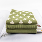 Dishcloth Variety 3pk - Pistachio