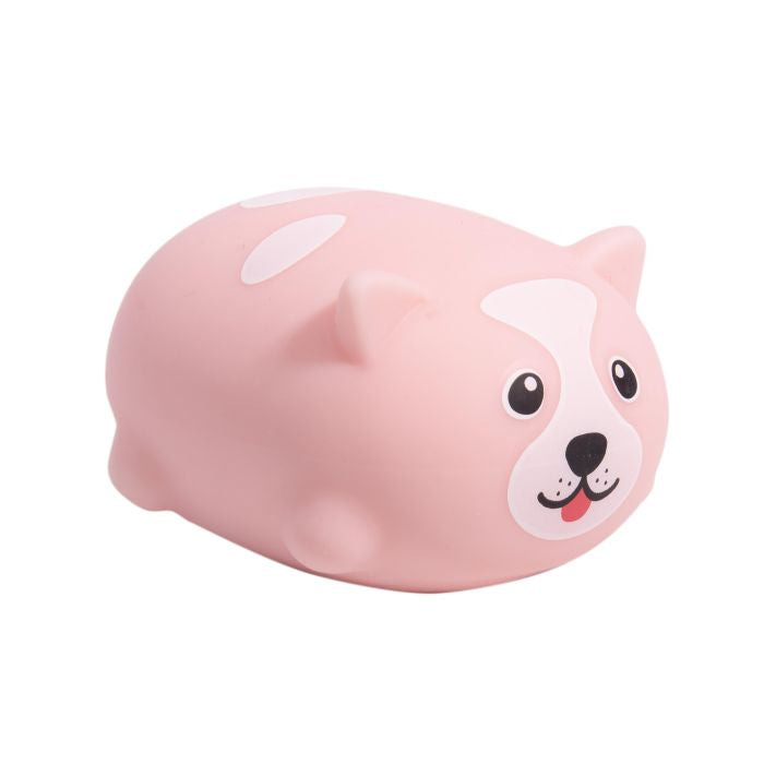 Cuddly Puppy Squishy