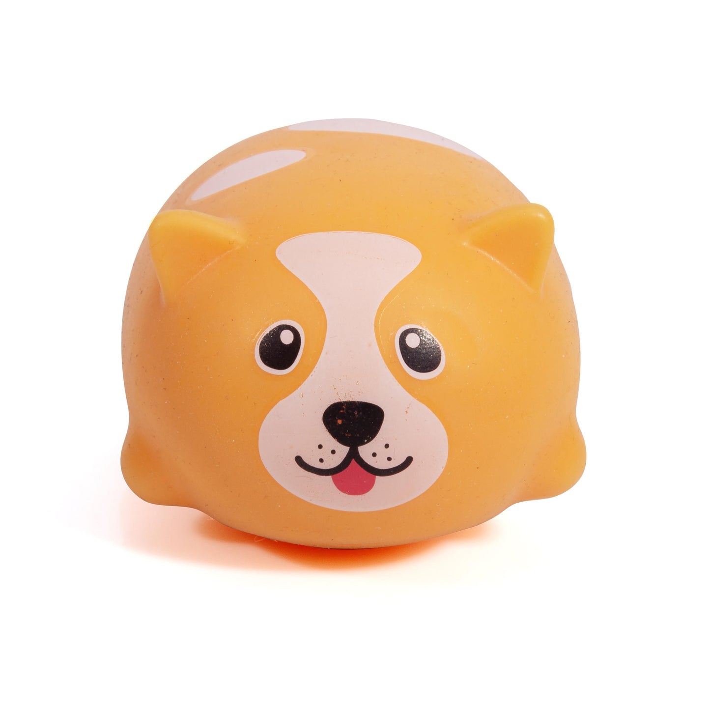 Cuddly Puppy Squishy