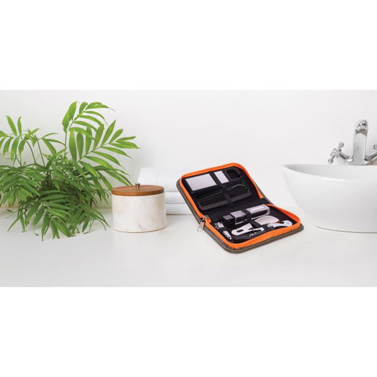 Travel Essentials Kit