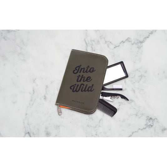 Travel Essentials Kit