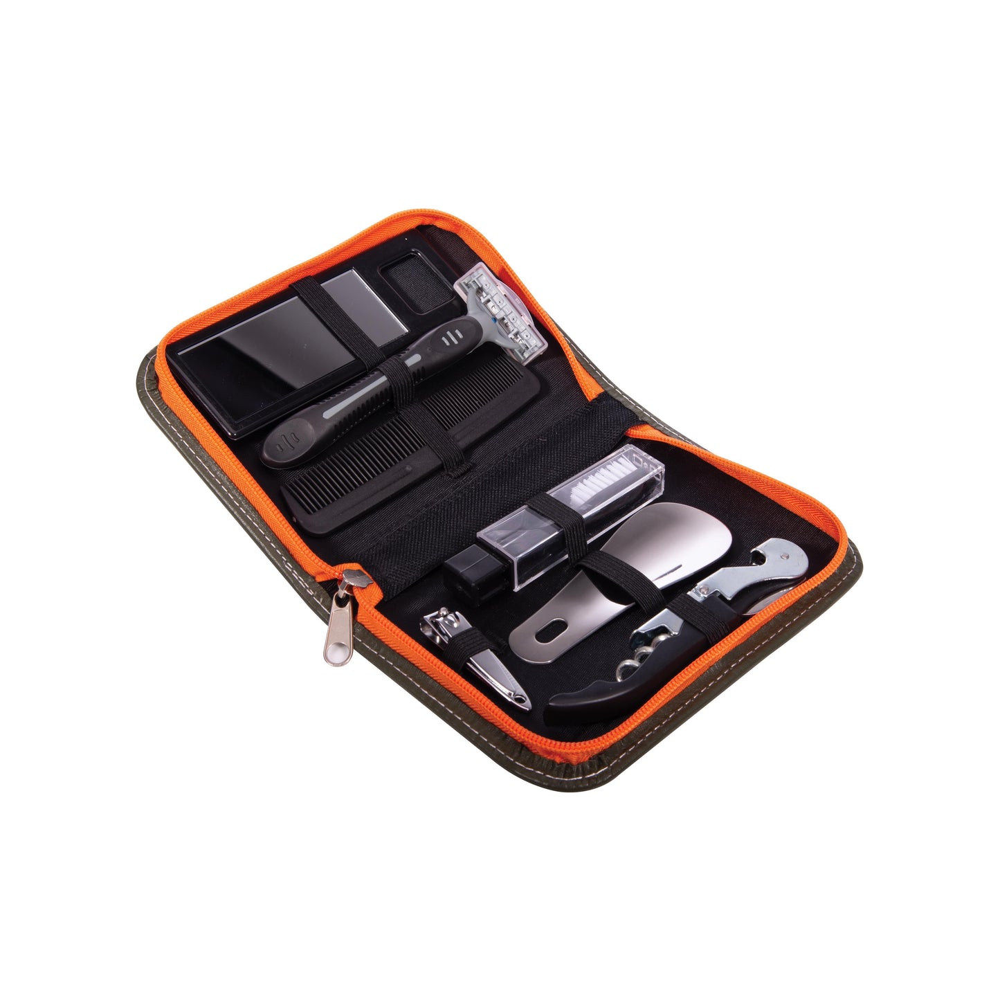 Travel Essentials Kit