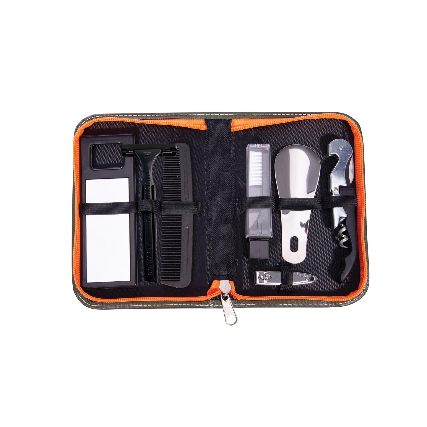 Travel Essentials Kit