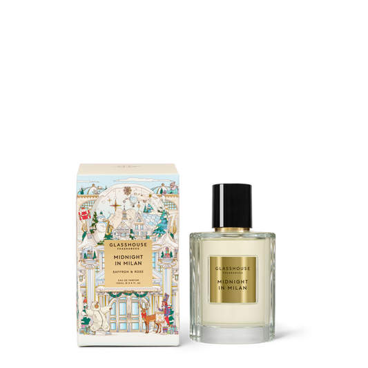 Midnight In Milan 100mL Eau de Parfum