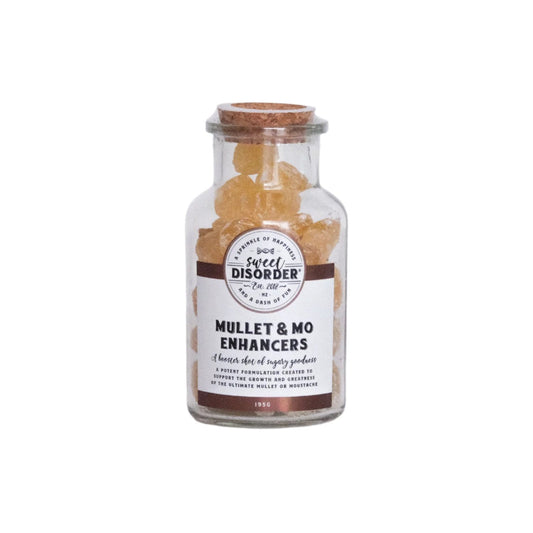 Mullet & Mo Enhancers