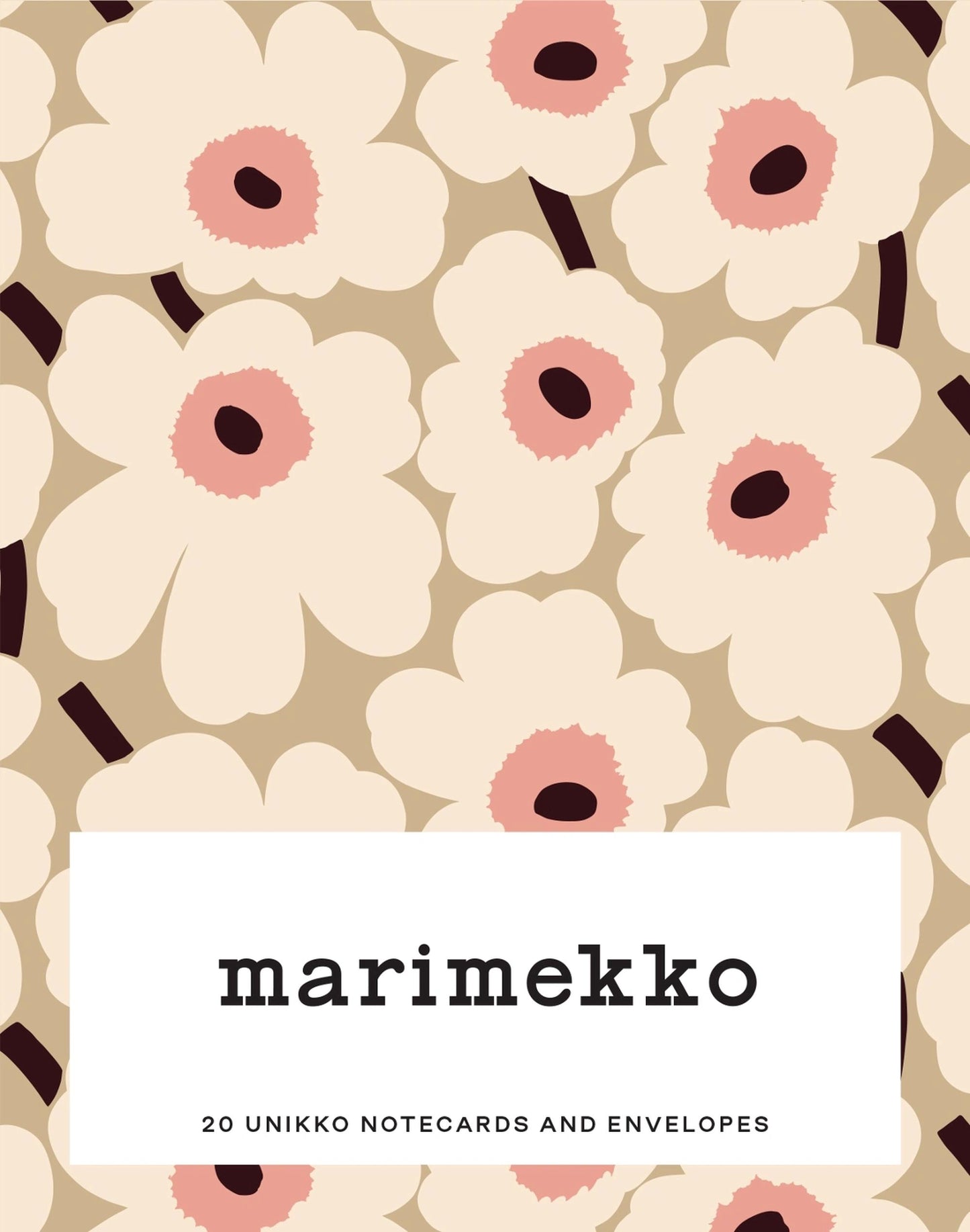 Marimekko Notecards & Envelopes