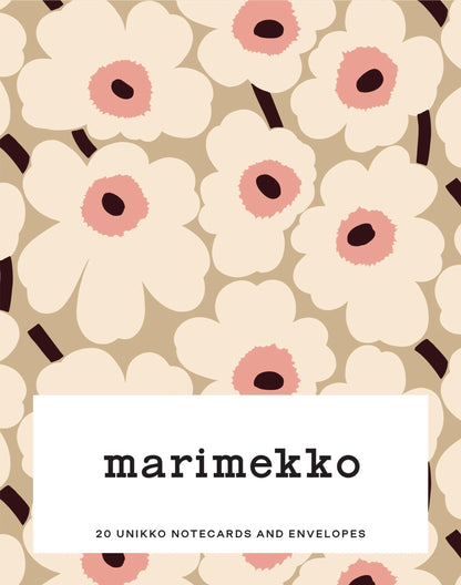Marimekko Notecards & Envelopes