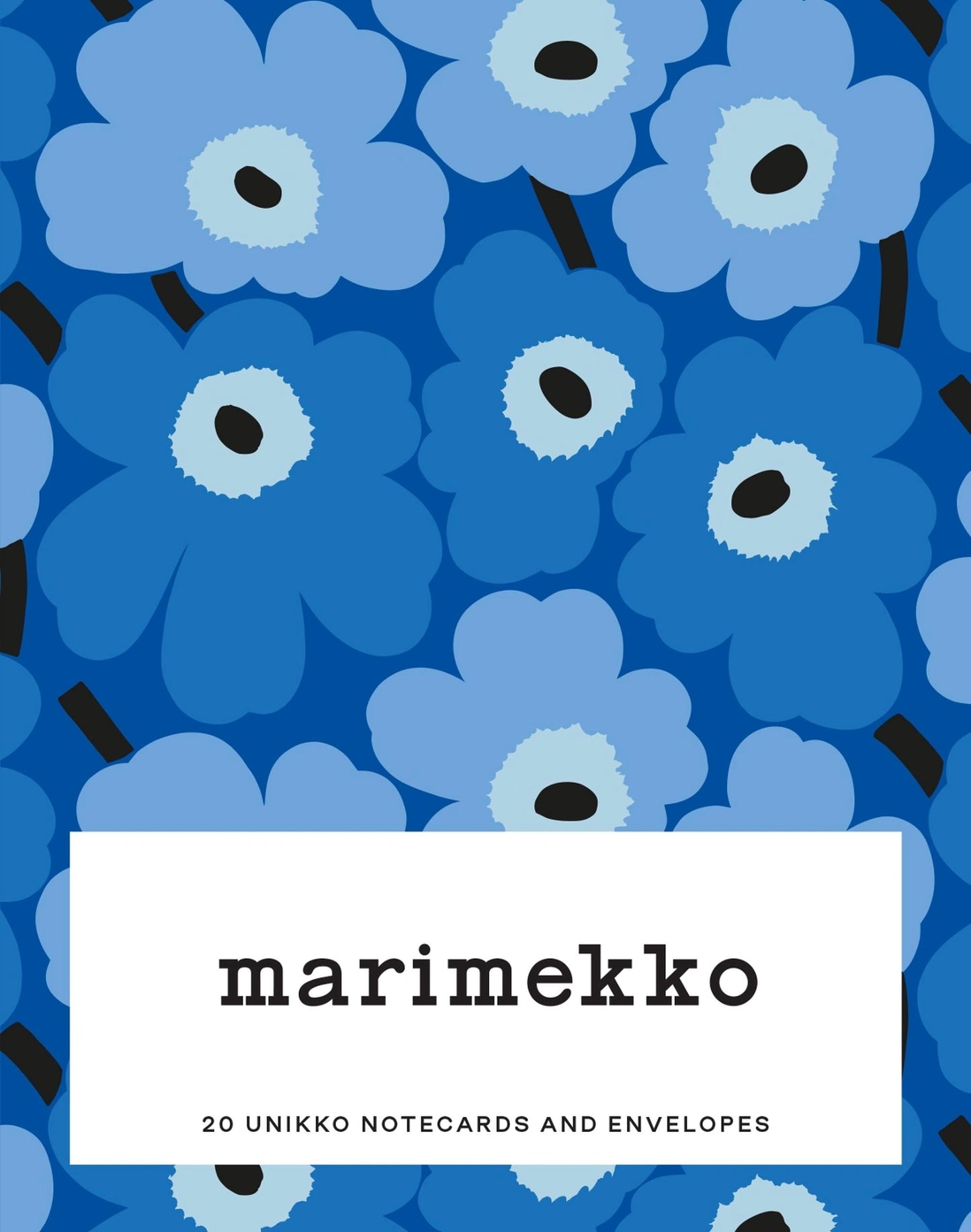 Marimekko Notecards & Envelopes