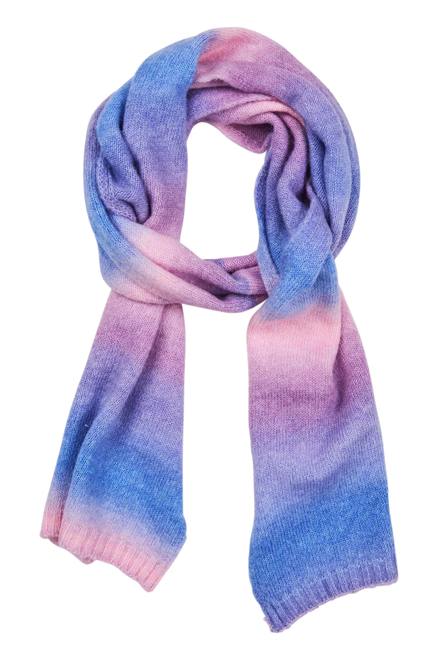 St Clair Scarf - Haven