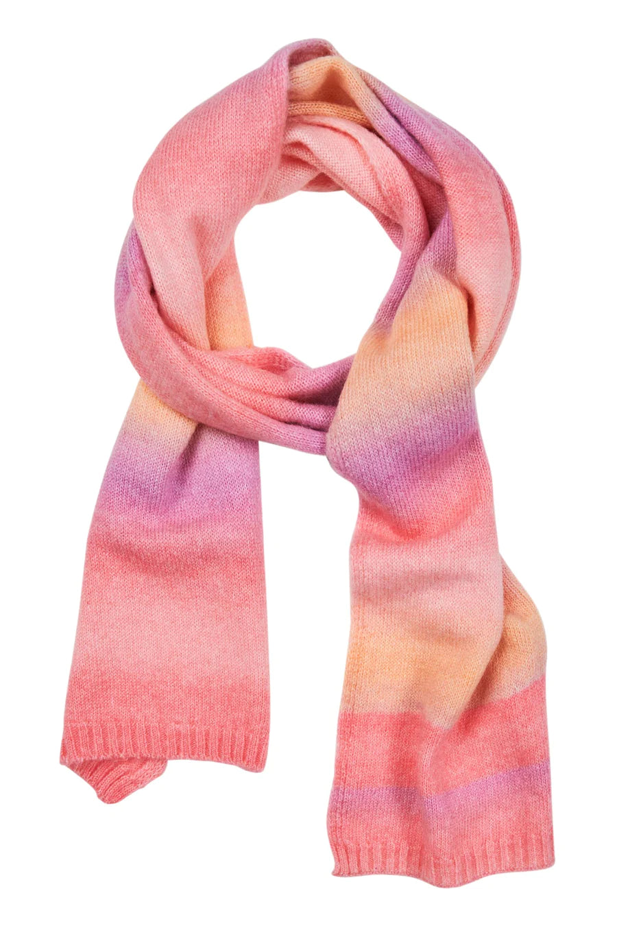 St Clair Scarf - Haven