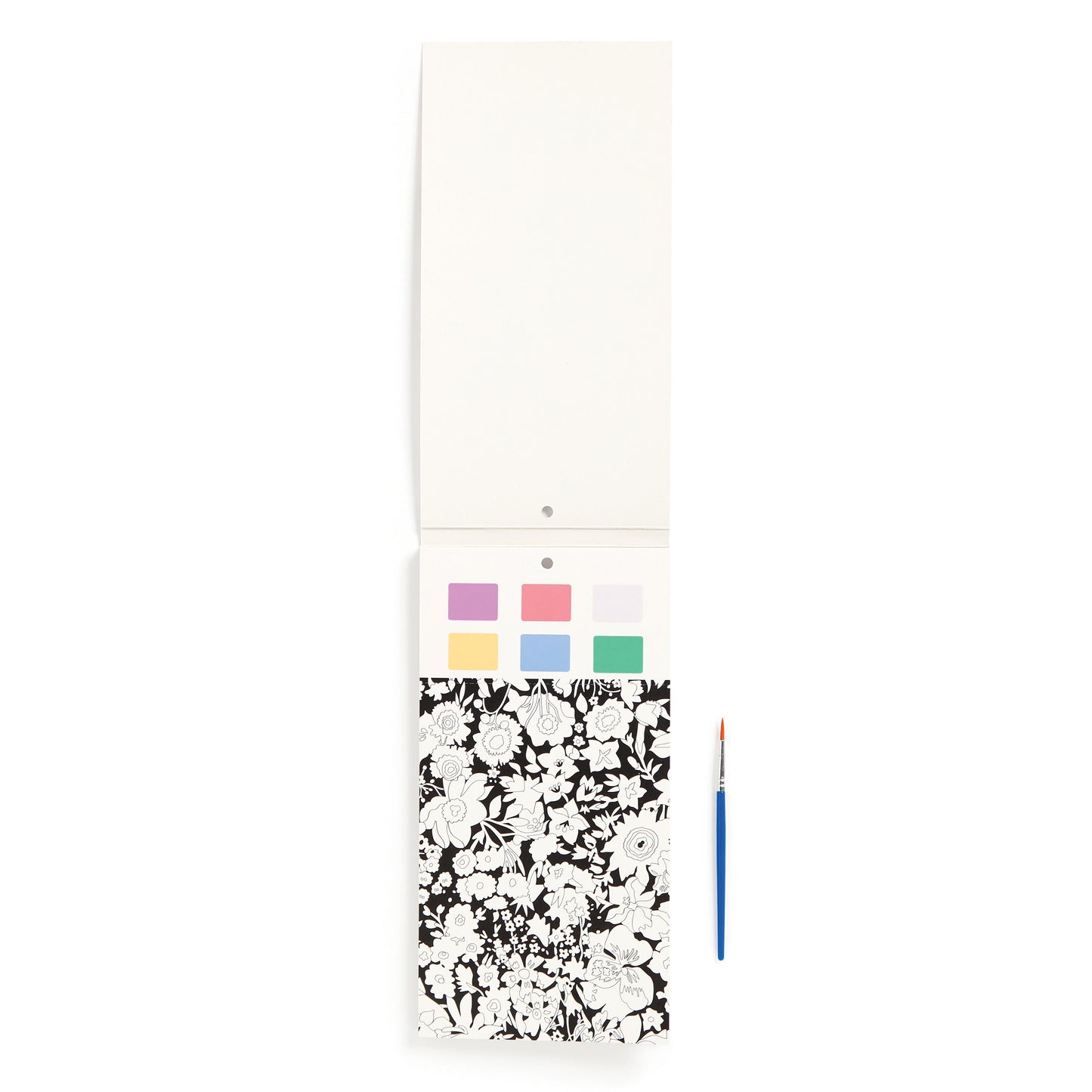 Liberty Paint In Print Set