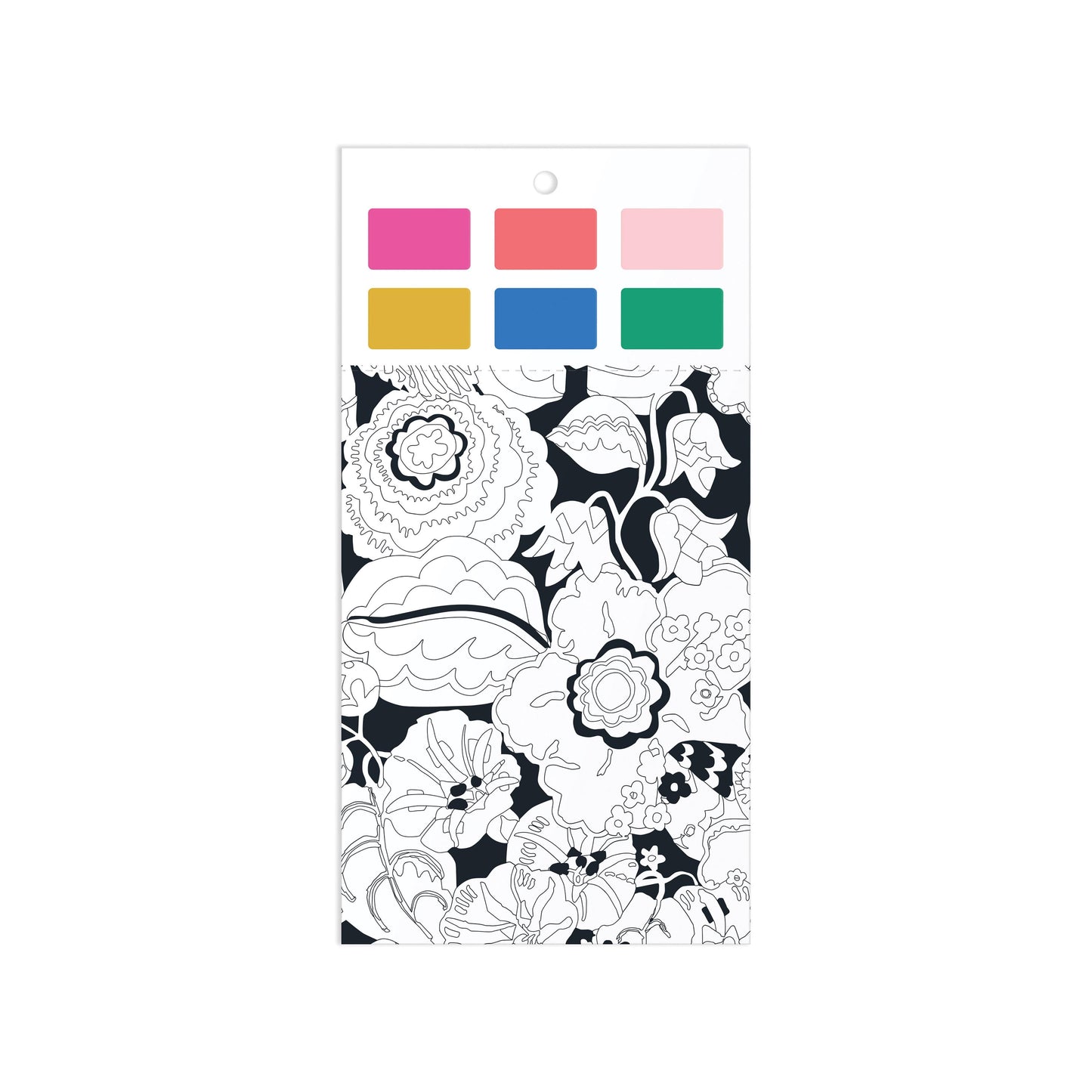 Liberty Paint In Print Set