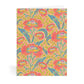 Liberty Floral Greeting Notecard Set