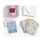 Liberty Floral Greeting Notecard Set