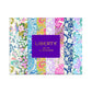 Liberty Floral Greeting Notecard Set