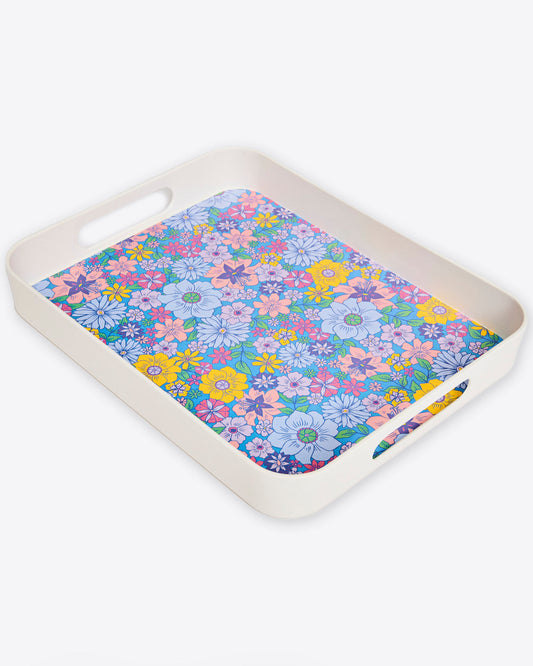 Bunch Of Fun Serving Tray - Kip&Co