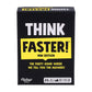 Think Faster Mini Edition