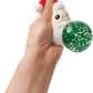 Christmas Squish A Ball