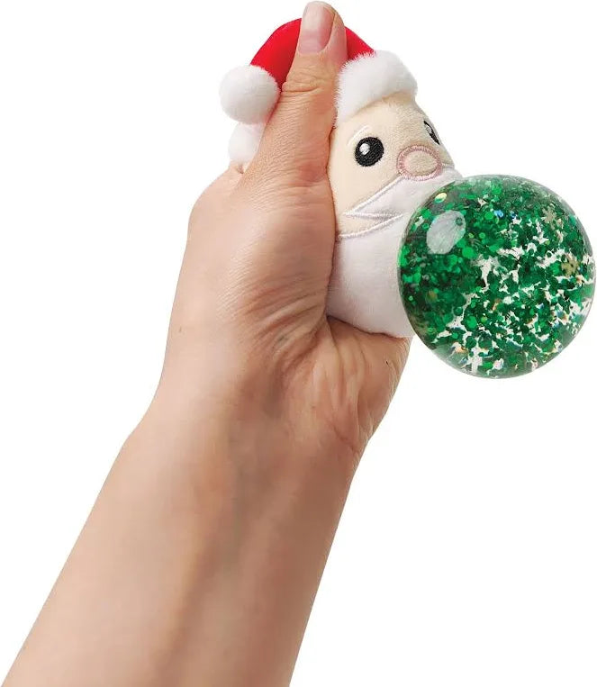 Christmas Squish A Ball