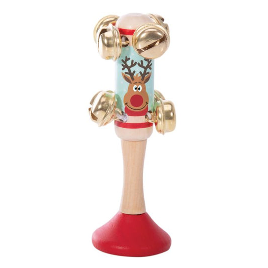 Festive Sleigh Bells