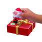 Santa Sticker Stamper