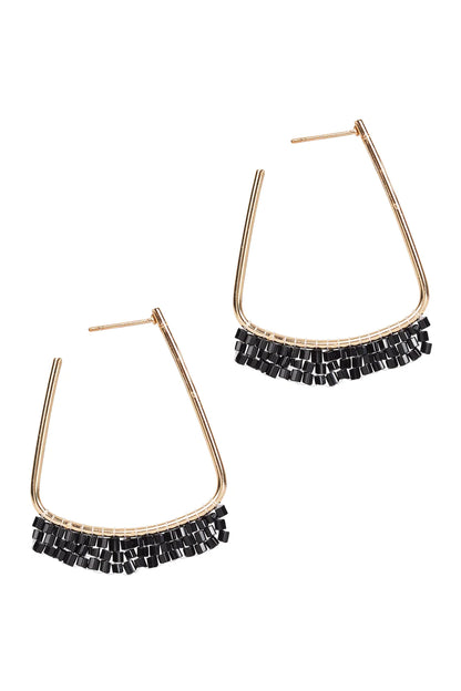Cosmo Earrings
