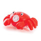 Crawling Crab Bubble Blower