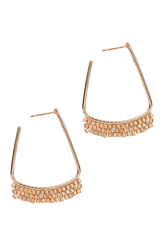 Cosmo Earrings