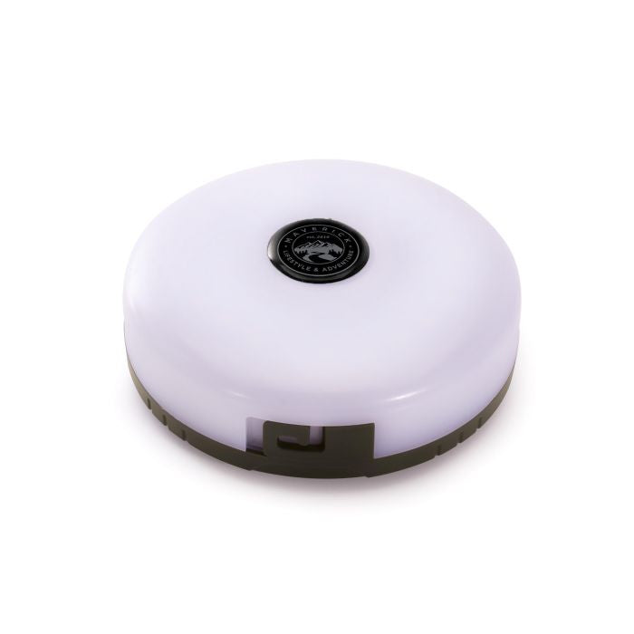 Retractable String Lights - Rainbow