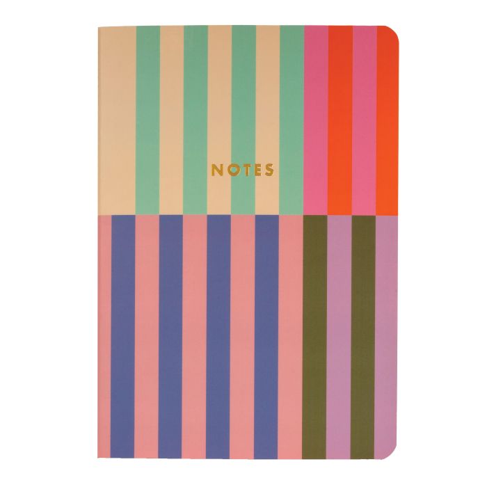 A5 Notebooks Set/3