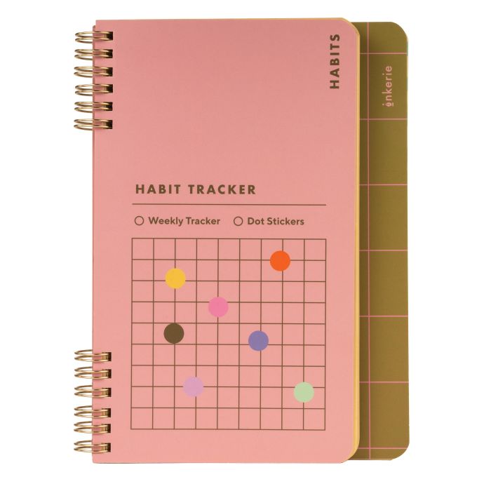 Habits & Goals Tracker