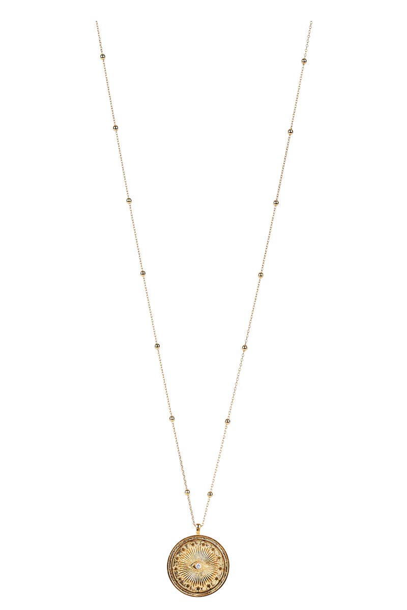 Legacy Necklace - eb&ive